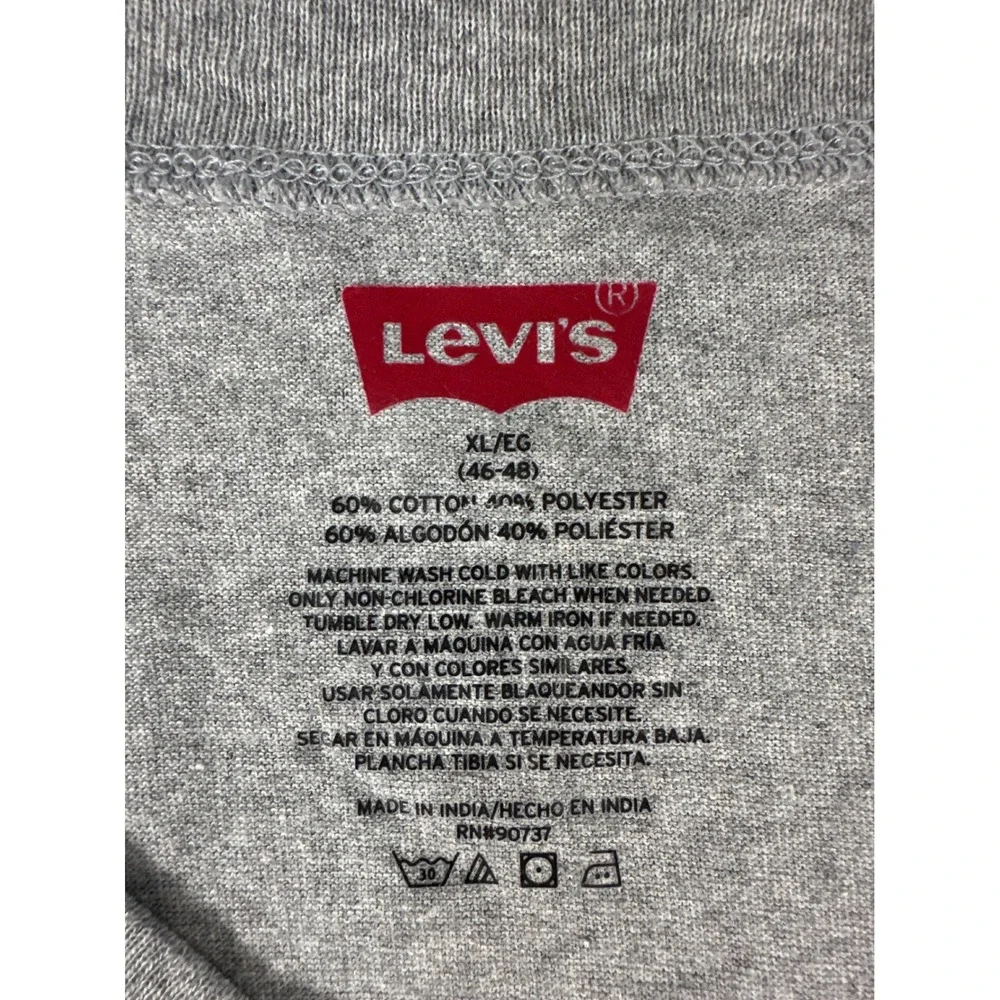 Levis levi short